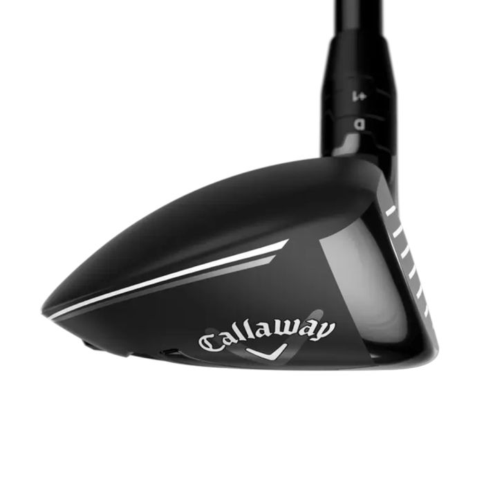 Callaway Paradym Ai Smoke Hybrid (Right Hand)