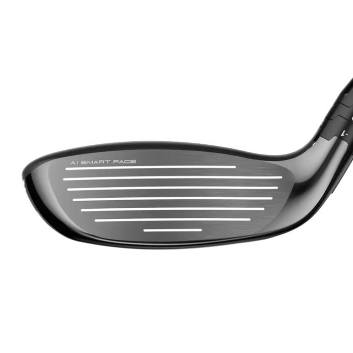 Callaway Paradym Ai Smoke Hybrid (Right Hand)