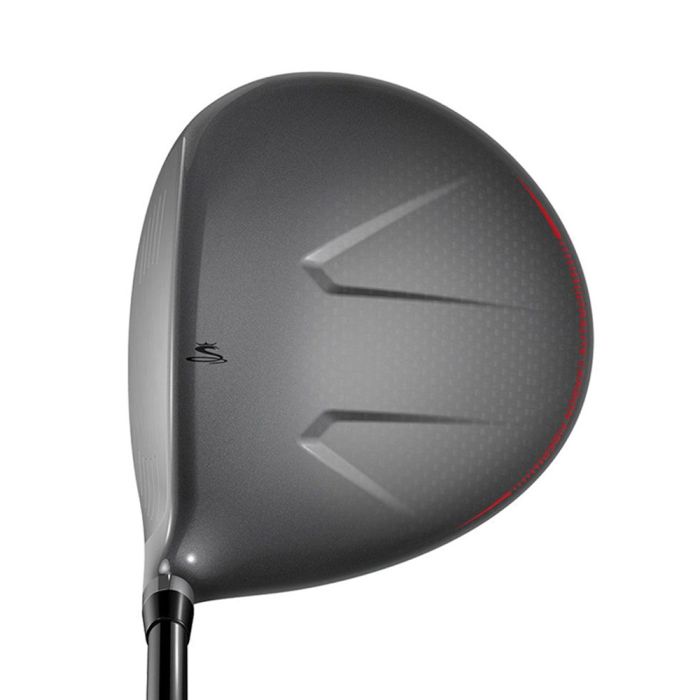 Cobra Men's Air-X Steel Golf Set - Right Hand - Regular Flex - 12 Clubs + Bag