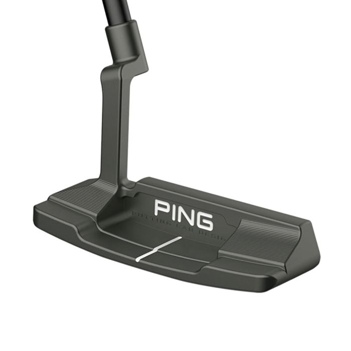 Ping PLD Milled Anser 2D Putter
