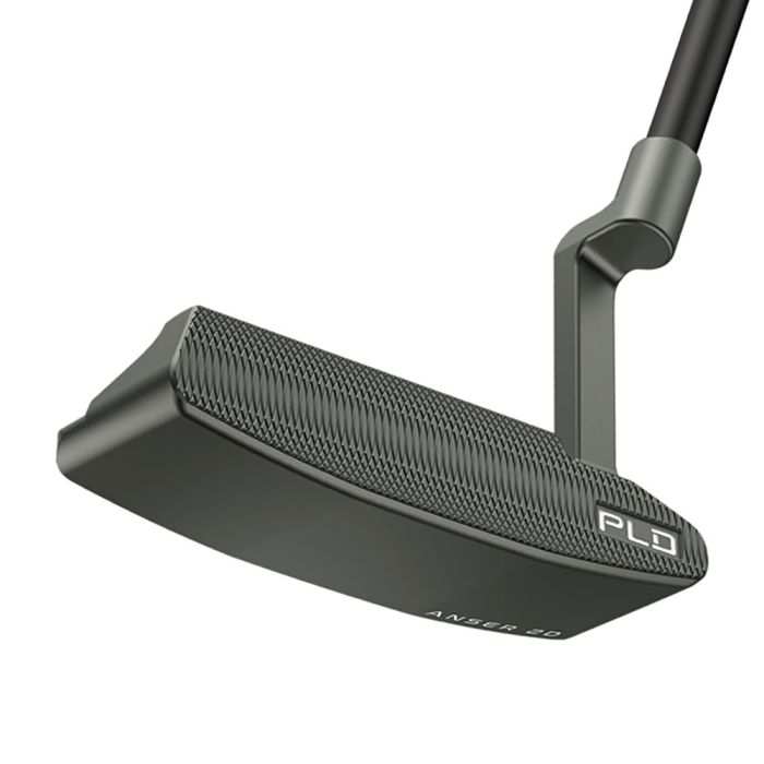 Ping PLD Milled Anser 2D Putter