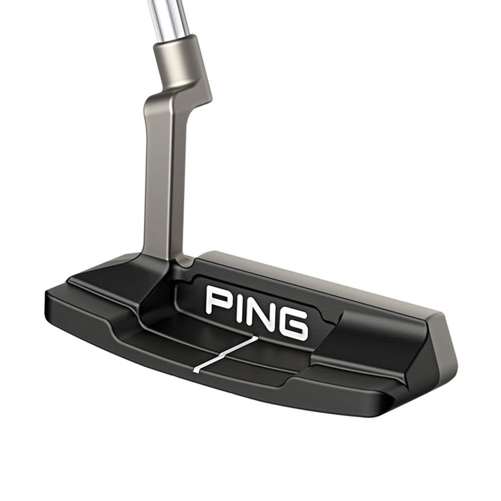 Ping Scottsdale Anser 2D Putter