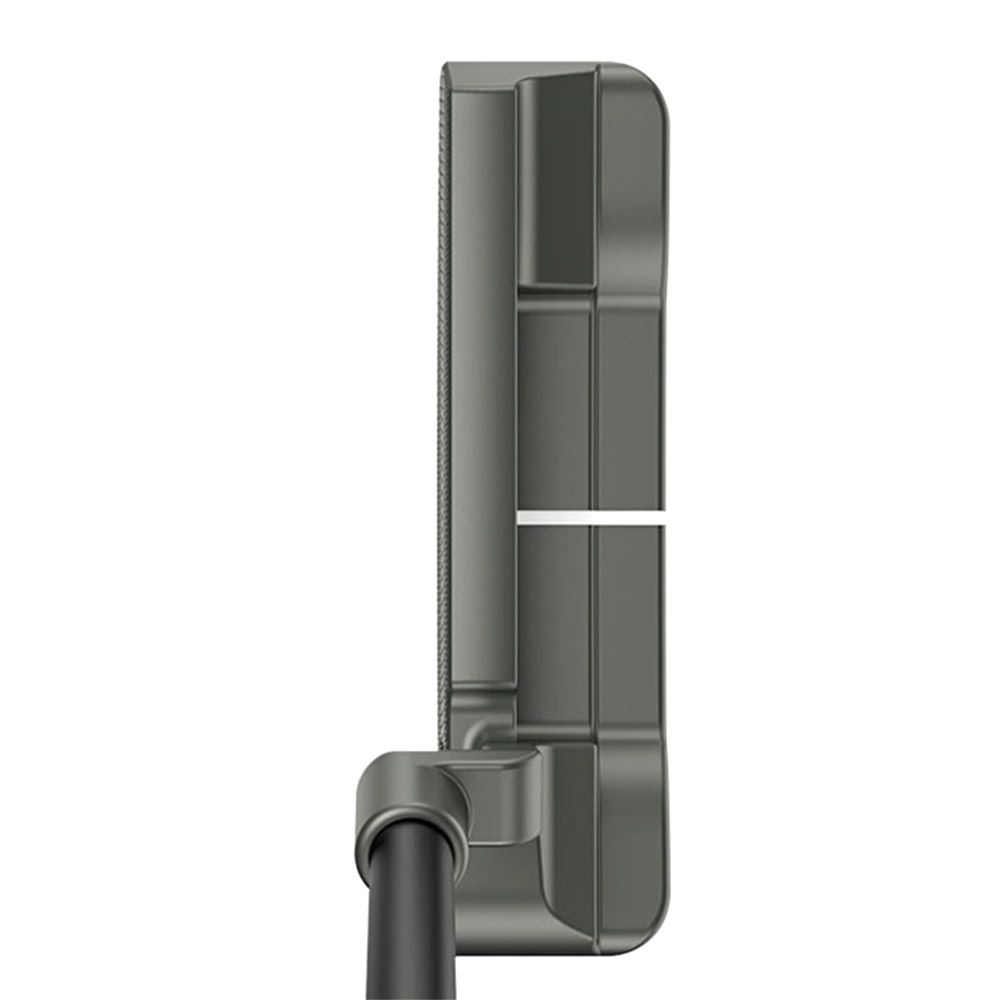 PING PLD Milled Anser Putter - Gunmetal