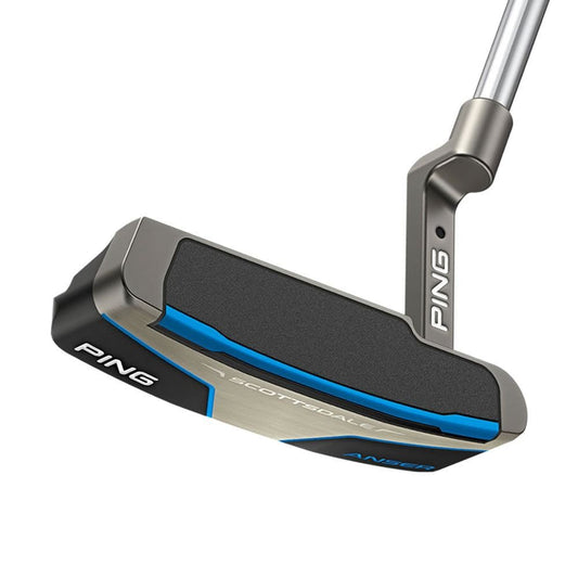 Ping Scottsdale Anser Putter