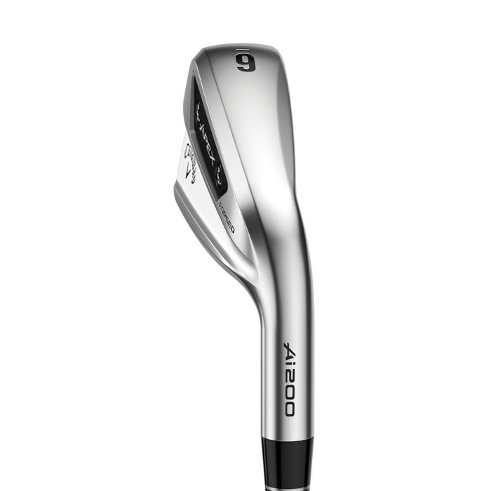 CALLAWAY Apex AI200 (4-P) Graphite Irons (Exchange Offer)