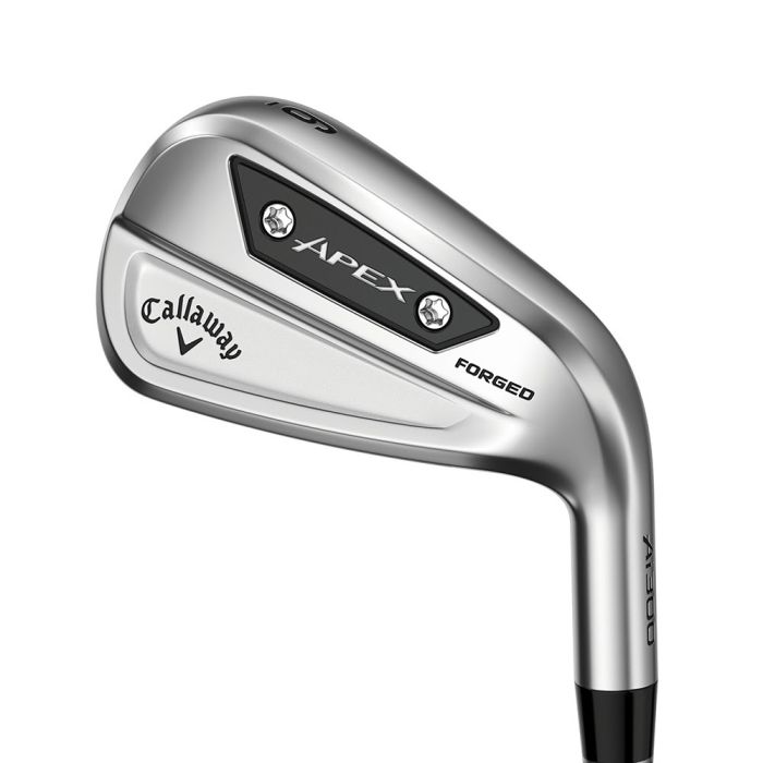 CALLAWAY Apex AI200 (4-P) Graphite Irons (Exchange Offer)