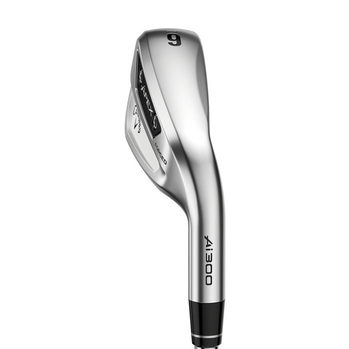 CALLAWAY Apex AI300 (4-P) Steel Irons (Exchange Offer)