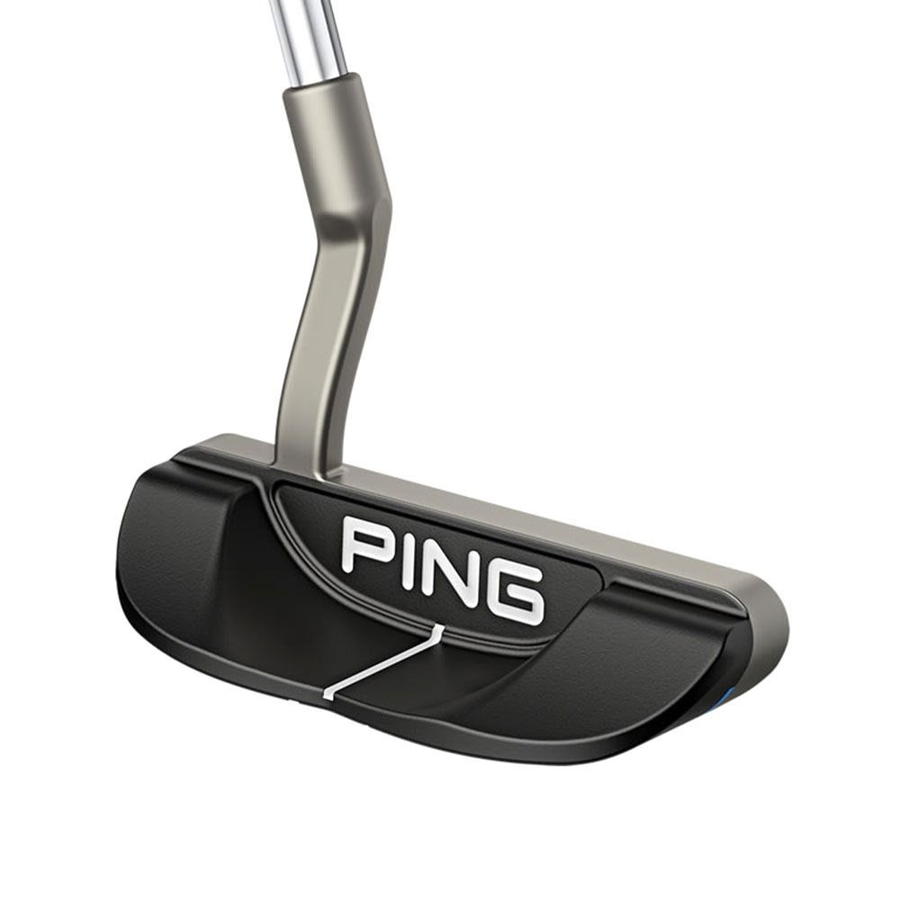 Ping Scottsdale B63 Putter