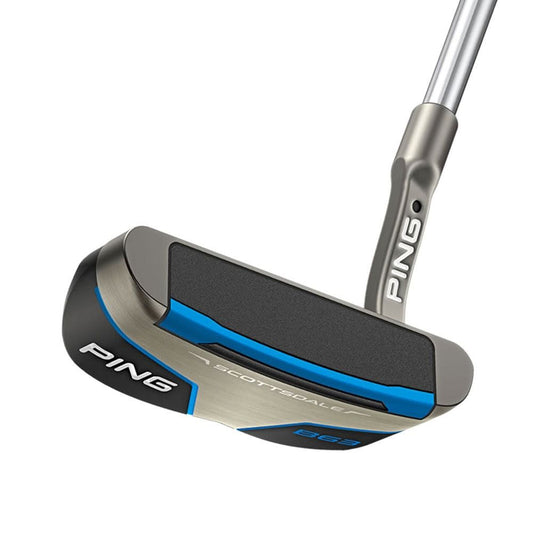 Ping Scottsdale B63 Putter