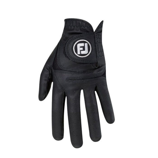 FootJoy Men's WeatherSof Glove