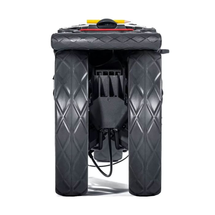 BAGBOY Slimfold Auto-Open Three Wheel Golf Trolley