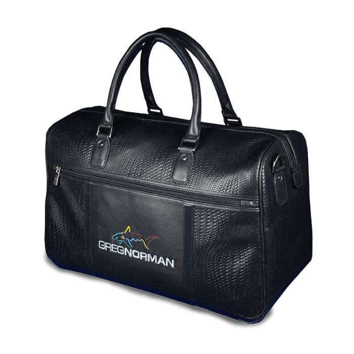 GREG NORMAN GNLB007 Duffle Bag