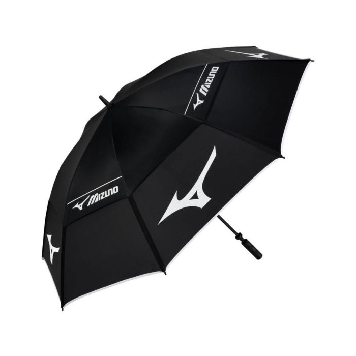 Mizuno Tour Golf Umbrella - Black