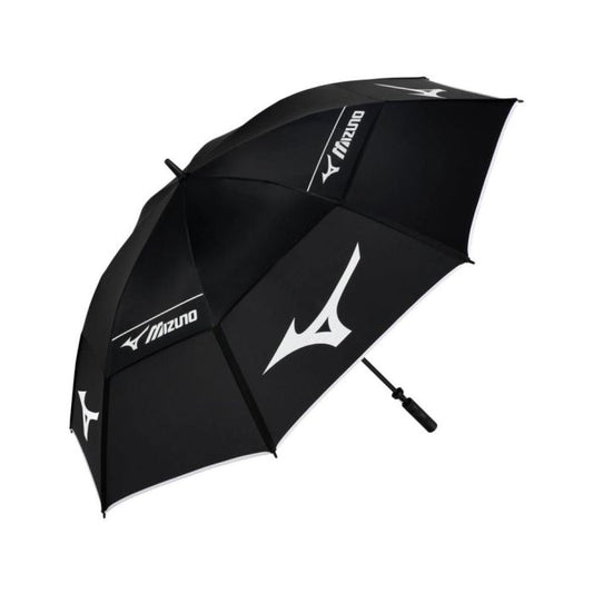 Mizuno Tour Golf Umbrella - Black