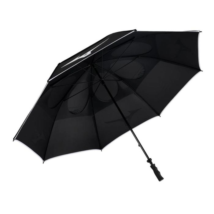 Mizuno Tour Golf Umbrella - Black