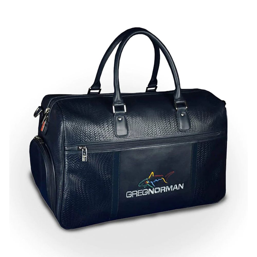 GREG NORMAN GNLB007 Duffle Bag