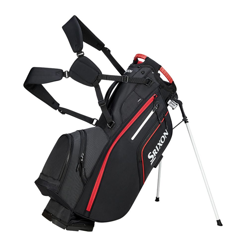 SRIXON Premium Stand Bag