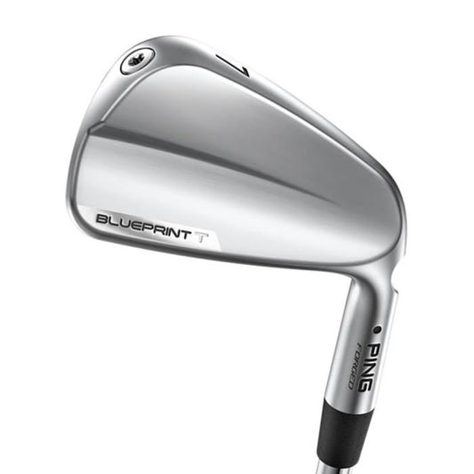 Ping Blueprint T (3-PW) Steel Irons