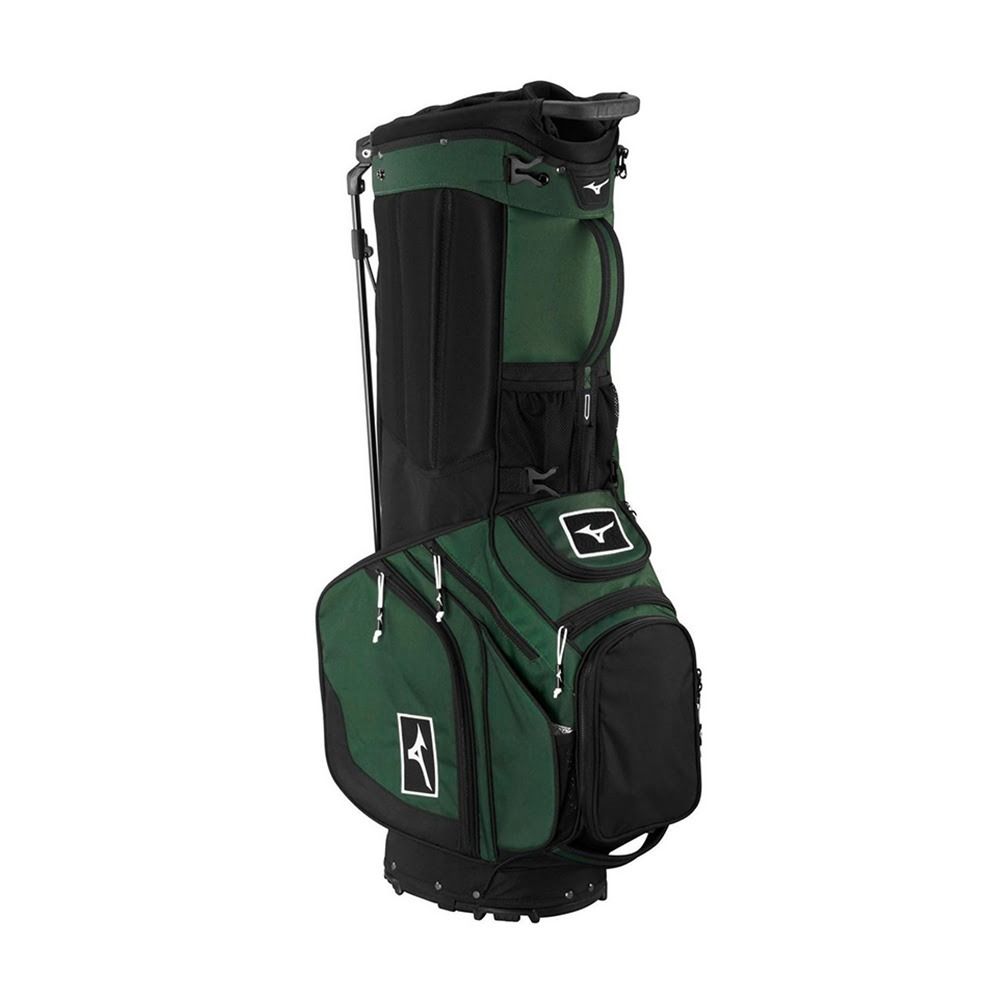 Mizuno BR-DX Hybrid Stand Bag