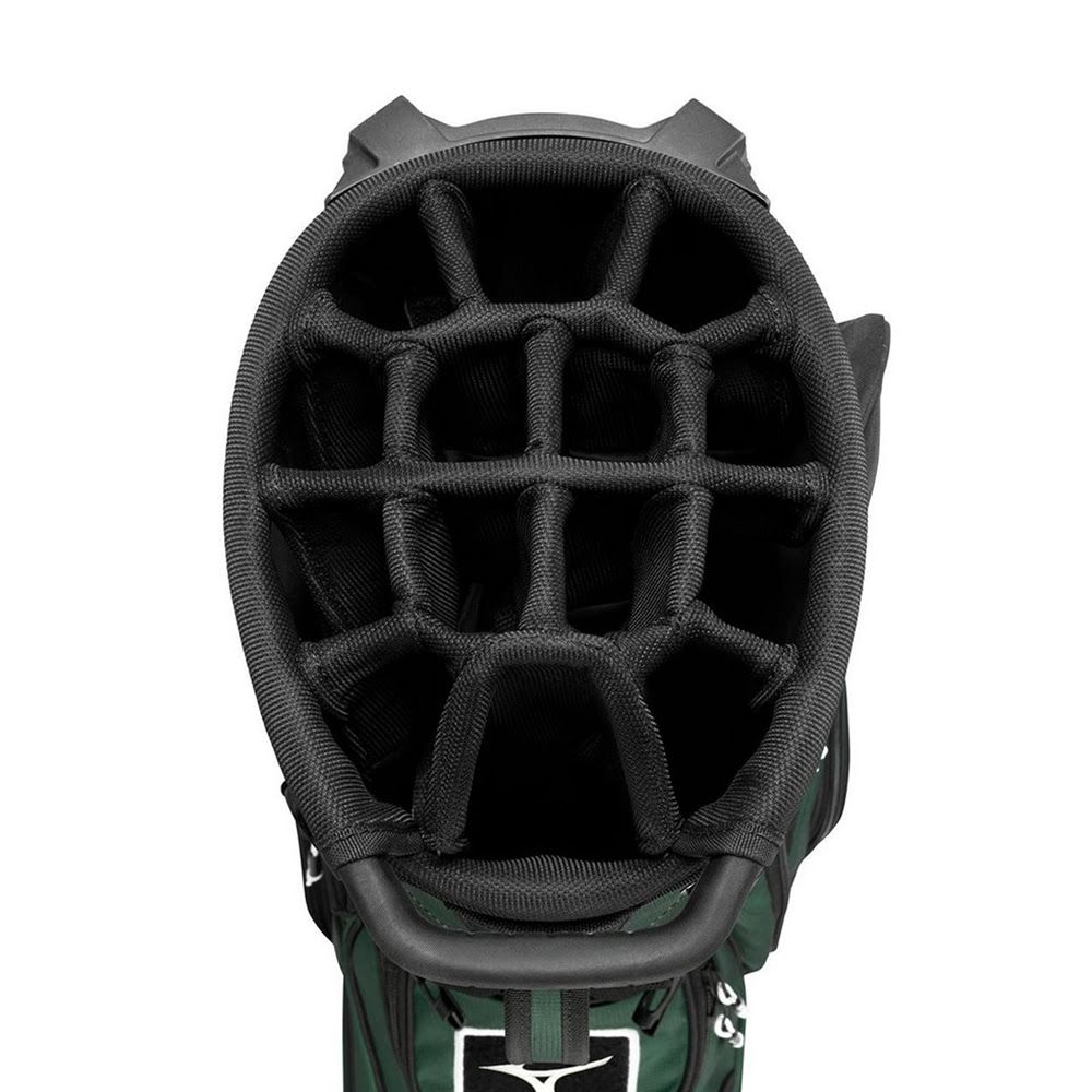 Mizuno BR-DX Hybrid Stand Bag