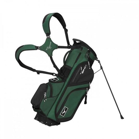 Mizuno BR-DX Hybrid Stand Bag