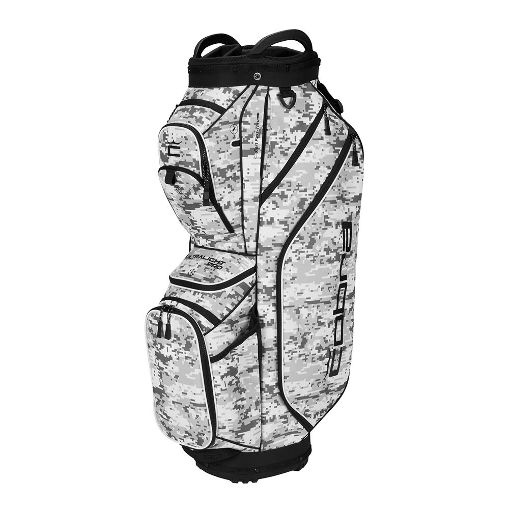 COBRA Ultralight Pro Cart Bag