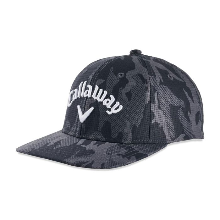 Callaway Junior Tour Adjustable Cap
