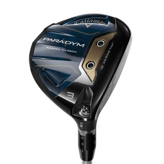 Callaway Paradym Fairway Wood (Right Hand)