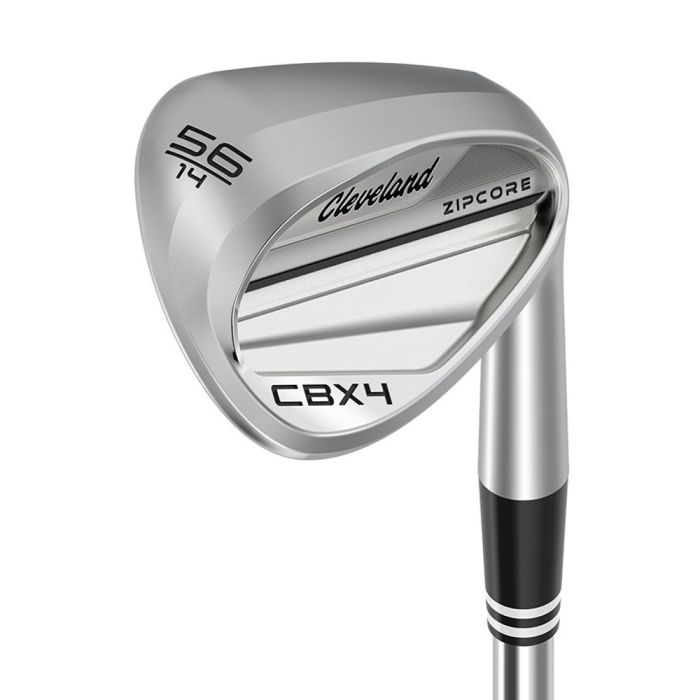 Cleveland CBX4 Zipcore Graphite Wedge (Right Hand)