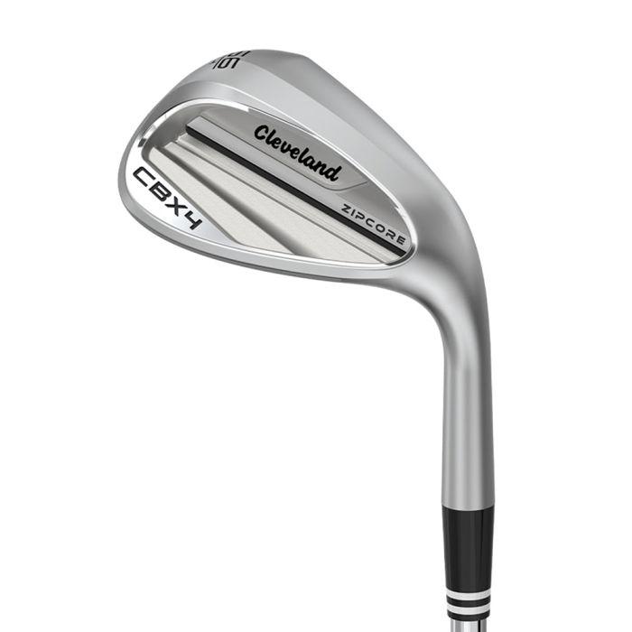 Cleveland CBX4 Zipcore Graphite Wedge (Right Hand)