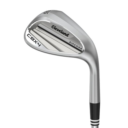 Cleveland CBX4 Zipcore Steel Wedge
