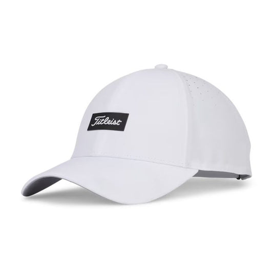TITLEIST Men's Charleston Breezer Adjustable Cap