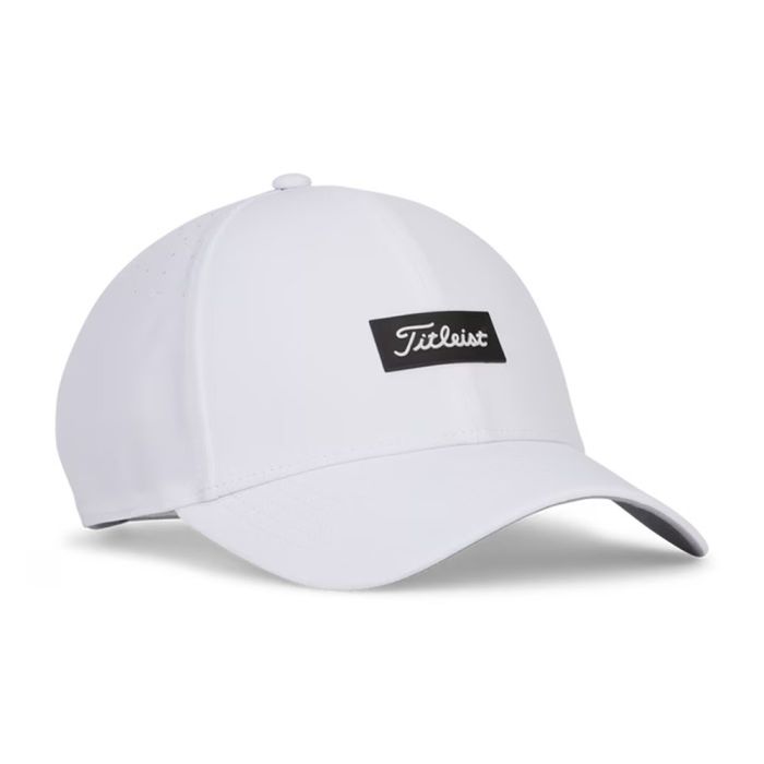 TITLEIST Men's Charleston Breezer Adjustable Cap
