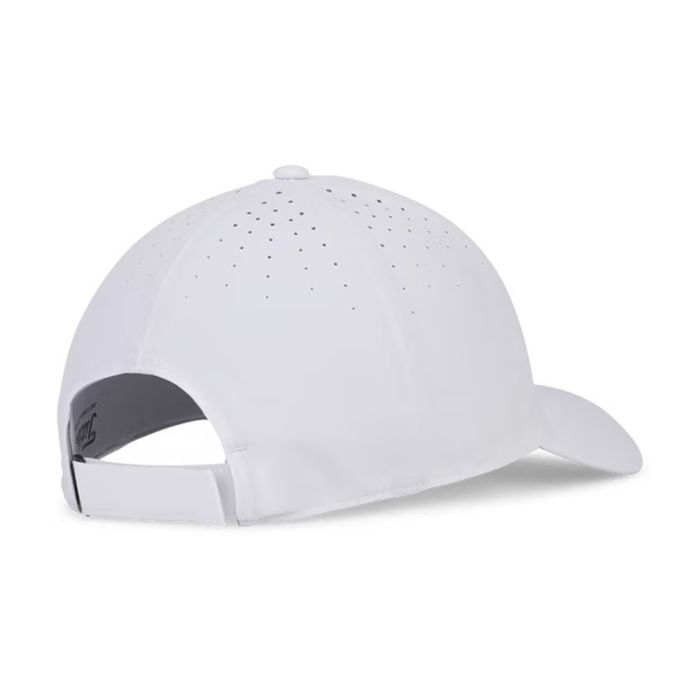 TITLEIST Men's Charleston Breezer Adjustable Cap