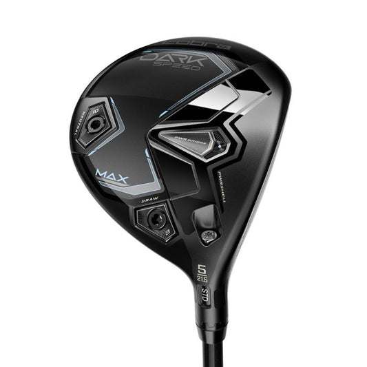 Cobra Women’s Darkspeed Max Fairway Wood (Right Hand)