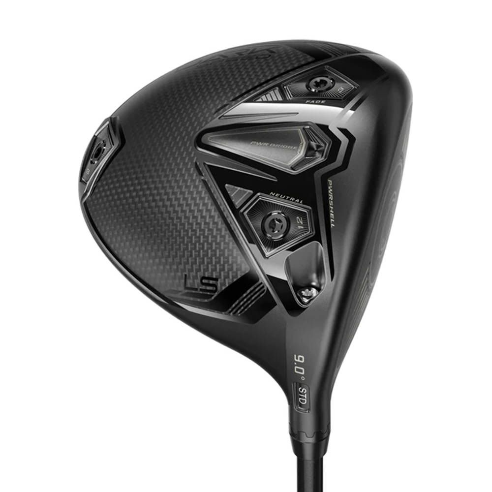 Cobra Darkspeed LS Driver 9 Degree