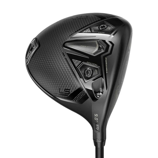 Cobra Darkspeed LS Driver 10.5 Degree