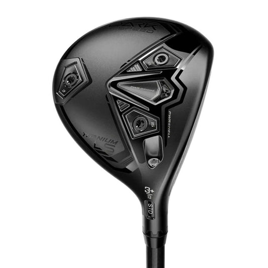 Cobra Darkspeed LS Fairway Wood (Right Hand)
