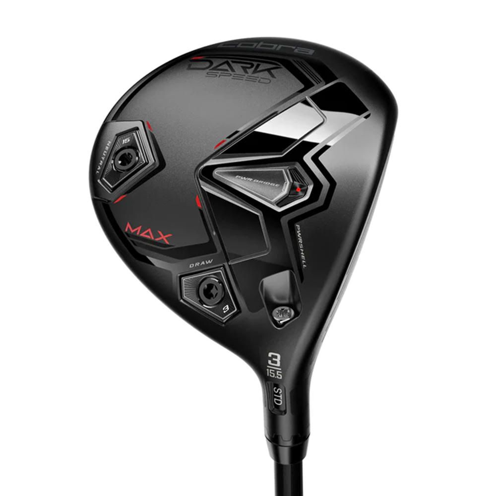Cobra Darkspeed Max Fairway Wood  (Right Hand)