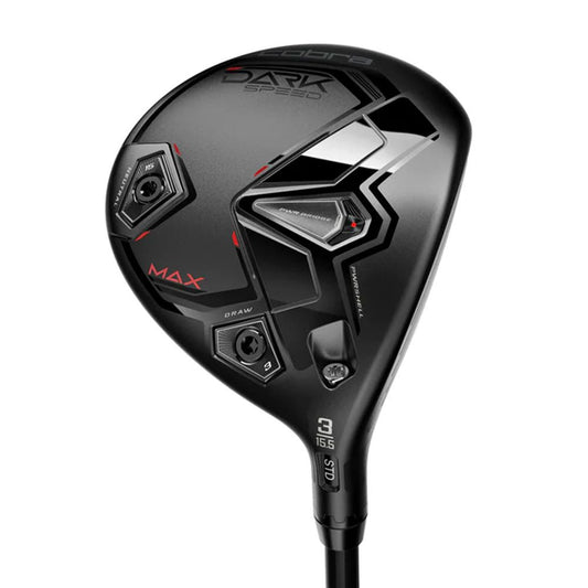 Cobra Darkspeed Max Fairway Wood  (Right Hand)