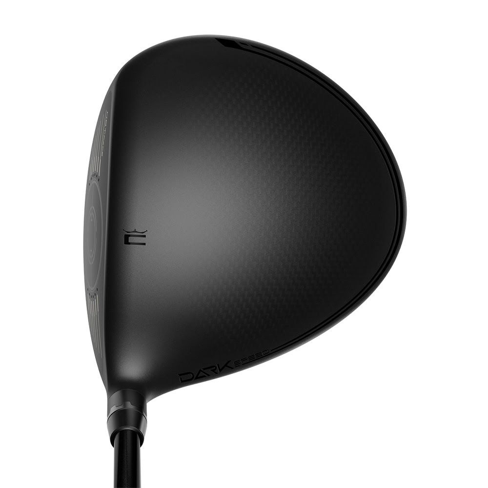 Cobra Darkspeed X Driver 9 Degree