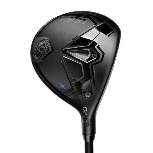 Cobra Darkspeed X Fairway Wood (Right Hand)