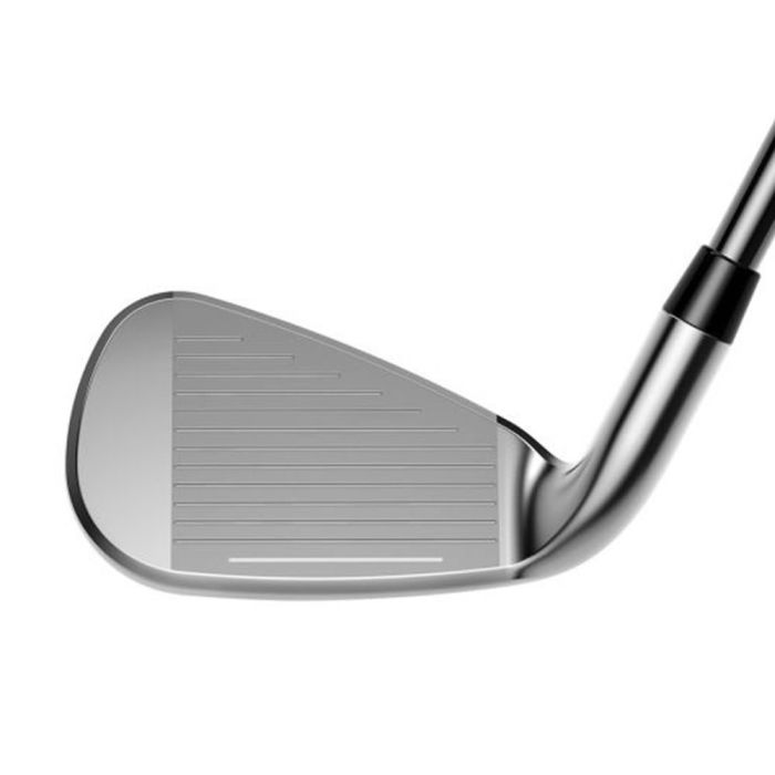 Cobra F-Max (5-PW,GW) Steel Irons