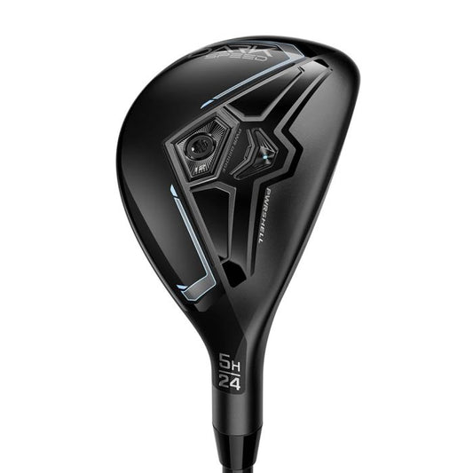 Cobra Women's Darkspeed Hybrid (Right Hand)