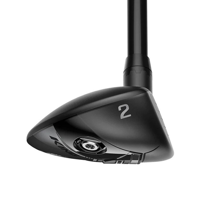 Cobra King Tec Hybrid (Right Hand)