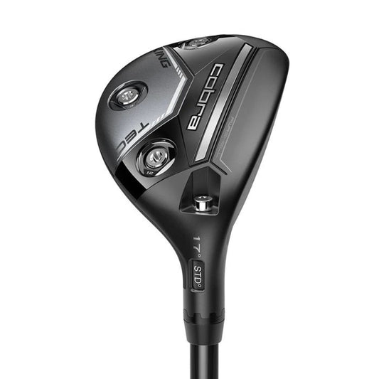 Cobra King Tec Hybrid (Right Hand)