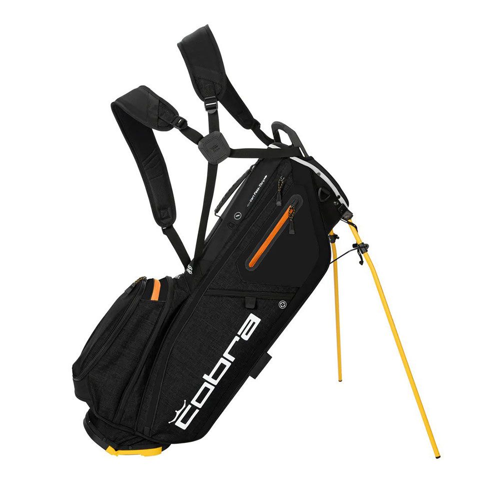 COBRA Ultralight Pro+ Stand Bag
