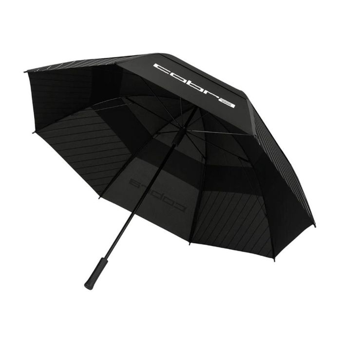 Cobra Double Canopy Golf Umbrella