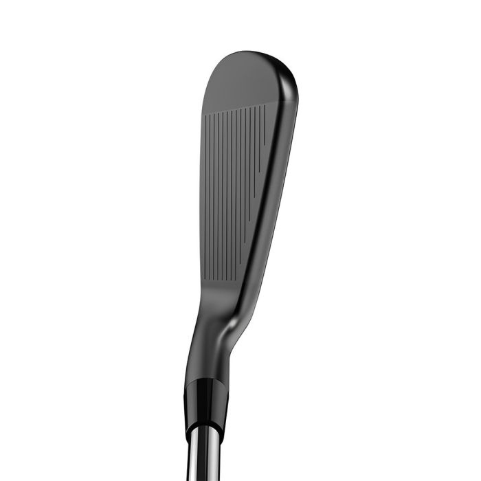Cobra King Forged Tec X Black (4-PW) Graphite Irons