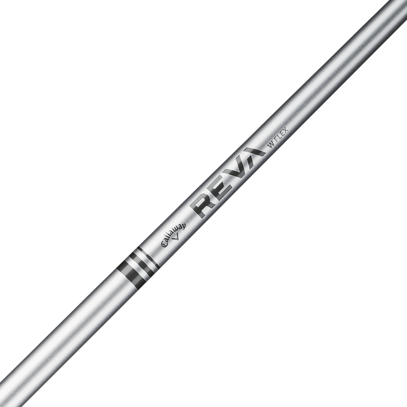 Callaway Reva Graphite Ladies Golf Set – Right Hand(11 Piece): Black